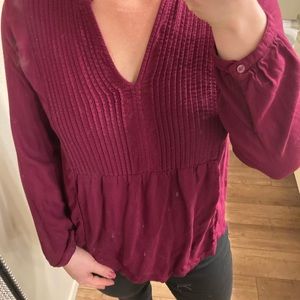Old Navy Blouse